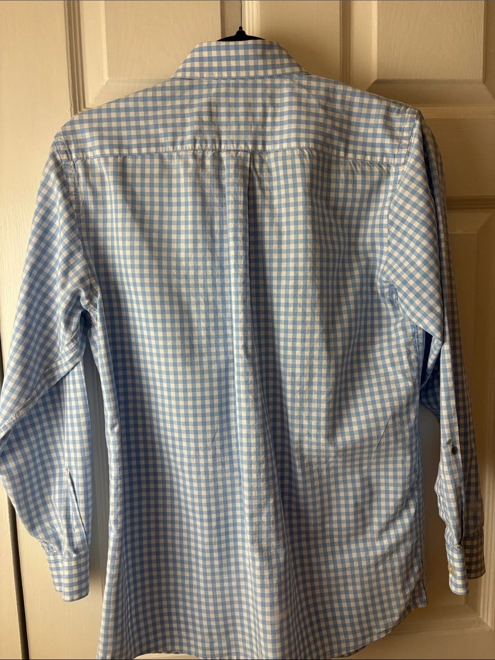 Vineyard Vines classic gingham